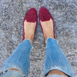 (Vince Camuto) Lanta Flats